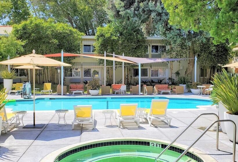 هتل Wild Palms, A Jdv By Hyatt