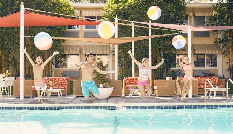 فندق Wild Palms, A Jdv By Hyatt