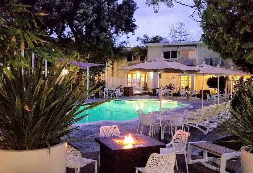 فندق Wild Palms, A Jdv By Hyatt