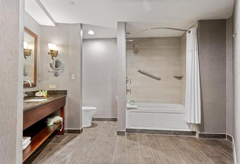 فندق Wyndham Garden Baronne Plaza