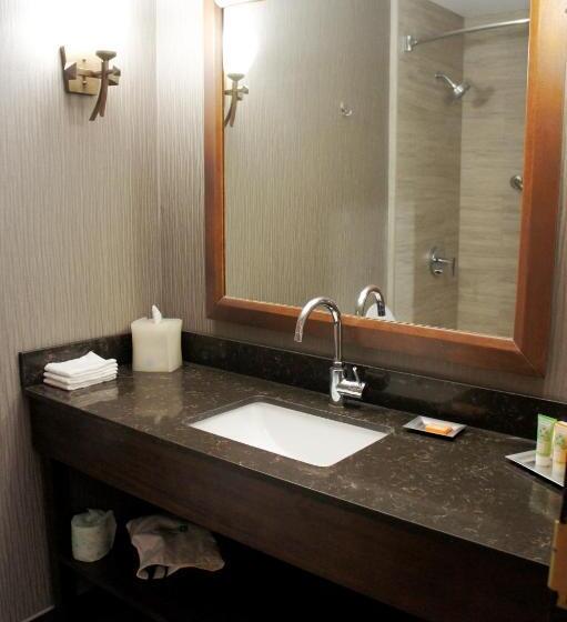 هتل Wyndham Garden Baronne Plaza