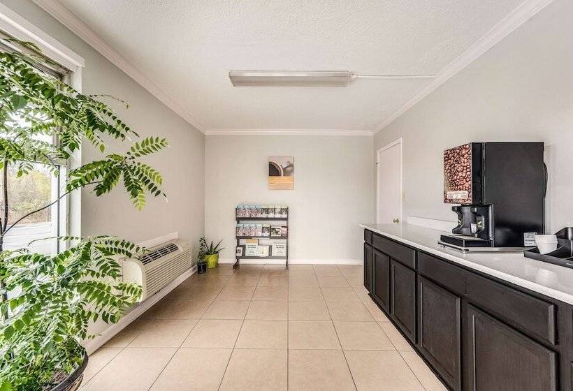 Motel 6 Tupelo, Ms Downtown