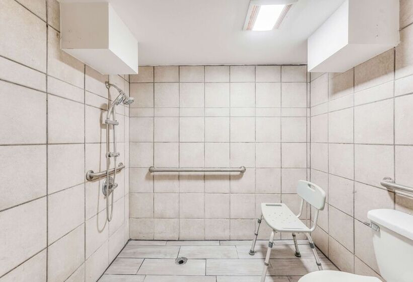 Motel 6 Tupelo, Ms Downtown