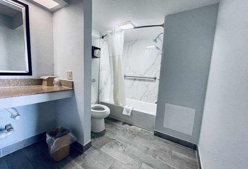 Motel 6 Tupelo, Ms Downtown