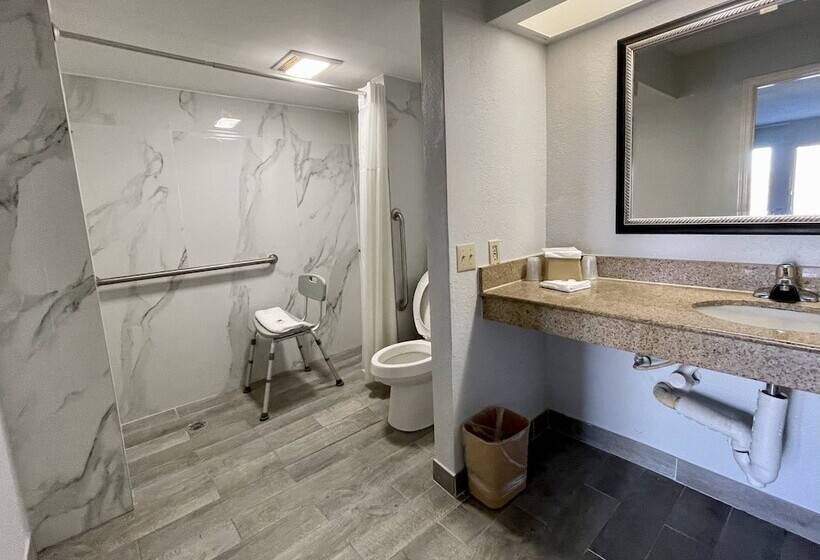 Motel 6 Tupelo, Ms Downtown