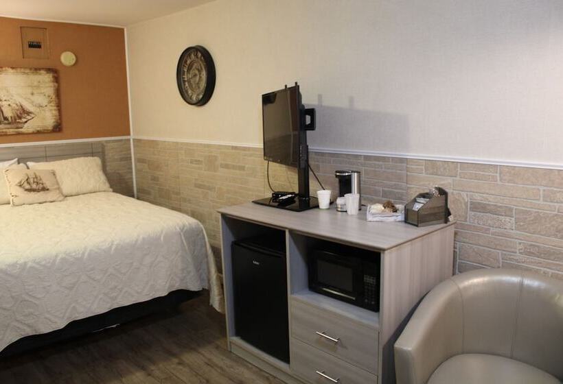 فندق على الطريق Adoba® Lockview