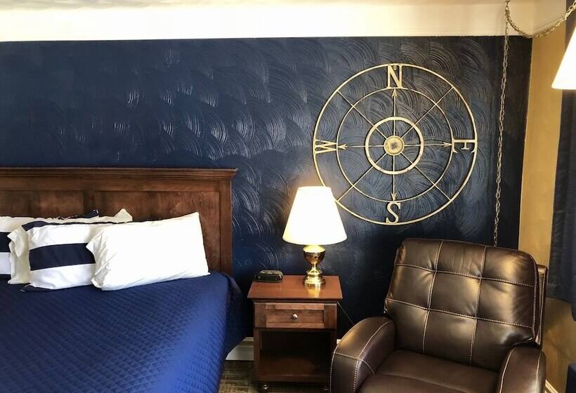 فندق على الطريق Adoba® Lockview