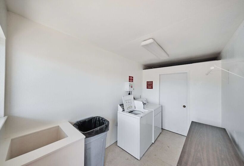 Мотель Adventure Inn Durango