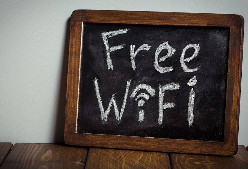 汽车旅馆  Amber Inn