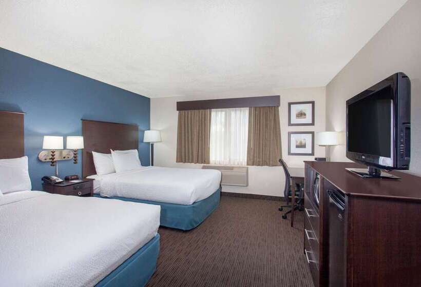 فندق على الطريق Americinn By Wyndham Mankato Event Center Near Msu