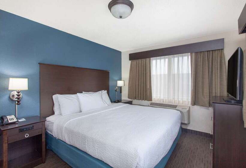 فندق على الطريق Americinn By Wyndham Mankato Event Center Near Msu