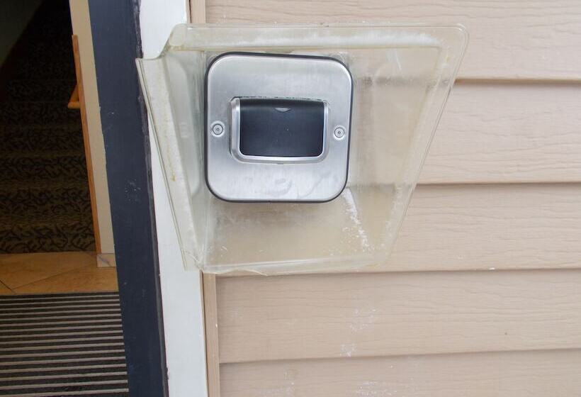 모텔 Americinn By Wyndham Aberdeen  Event Center