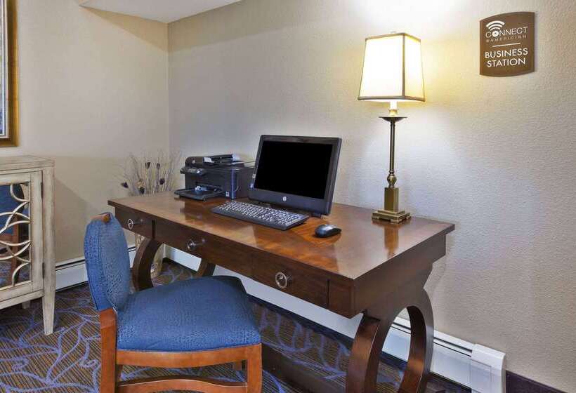 מוטל Americinn By Wyndham Bay City