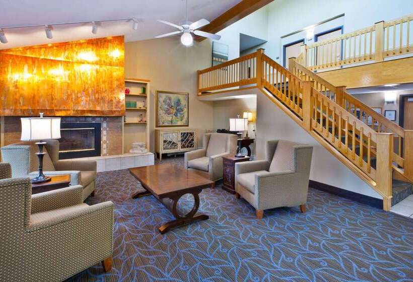 فندق على الطريق Americinn By Wyndham Bay City