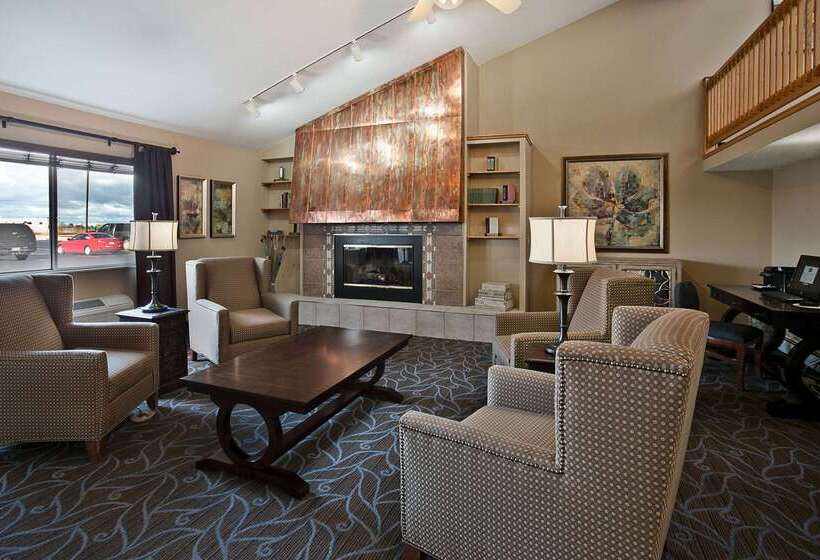 מוטל Americinn By Wyndham Bay City