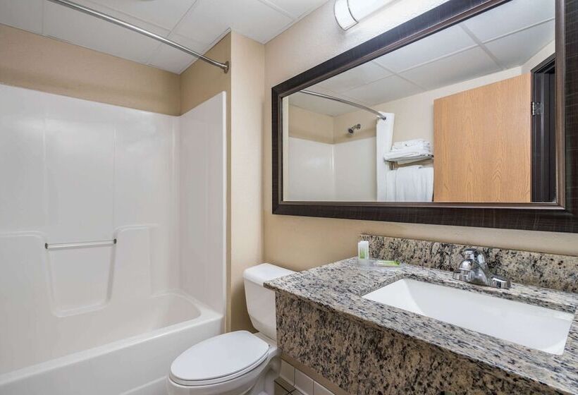 فندق على الطريق Americinn By Wyndham Little Falls