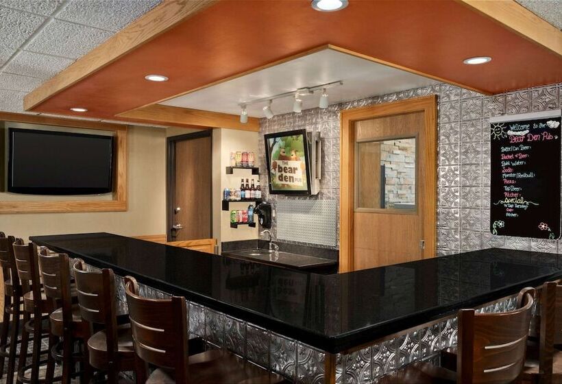 모텔 Americinn By Wyndham Virginia