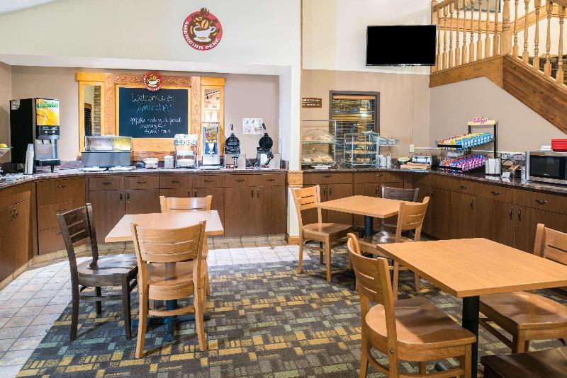 فندق على الطريق Americinn By Wyndham Wahpeton