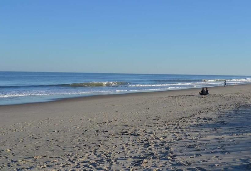 فندق على الطريق Atlantic Oceanside Dewey