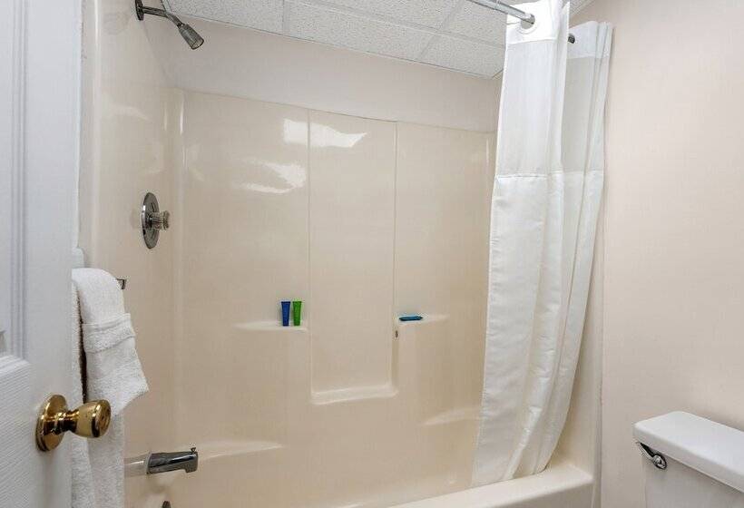 فندق على الطريق Atlantic Oceanside Dewey