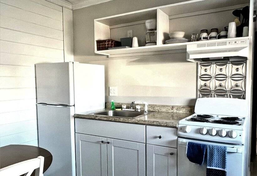 فندق على الطريق Atlantic Oceanside Dewey