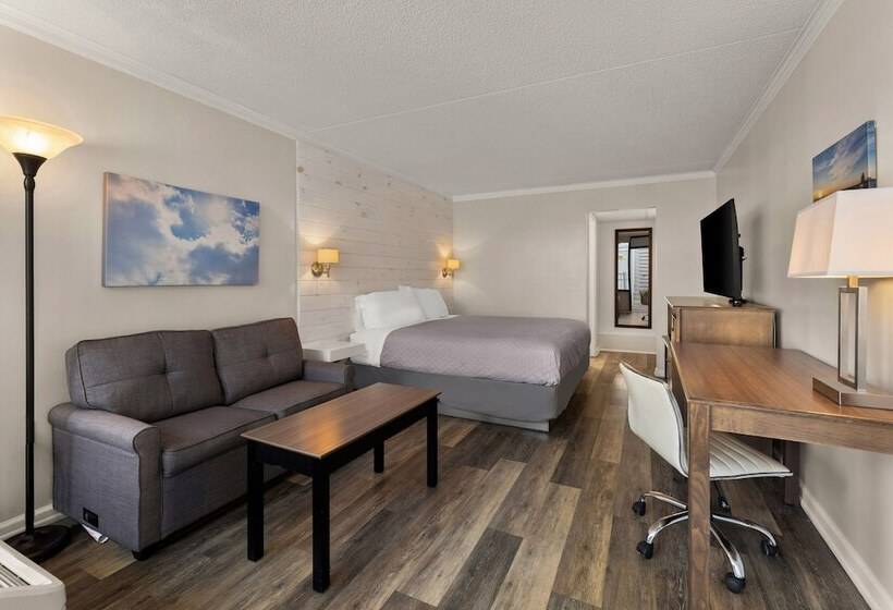 فندق على الطريق Atlantic Oceanside Dewey