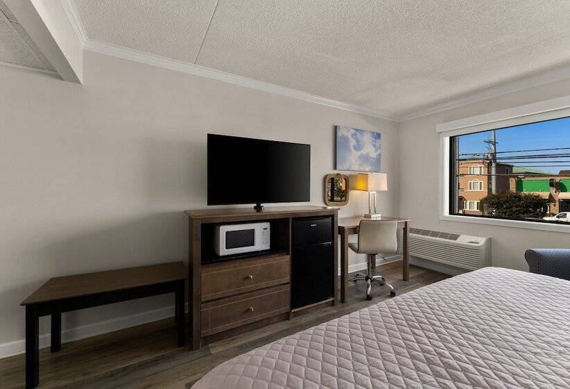 فندق على الطريق Atlantic Oceanside Dewey