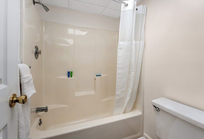 فندق على الطريق Atlantic Oceanside Dewey