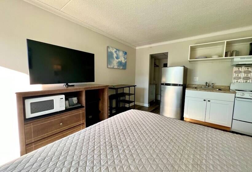 فندق على الطريق Atlantic Oceanside Dewey