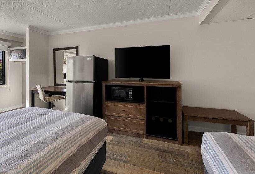 فندق على الطريق Atlantic Oceanside Dewey