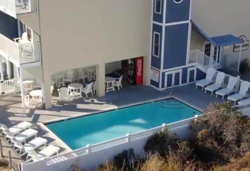 فندق على الطريق Atlantic View