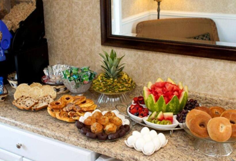 فندق على الطريق Atlantic View