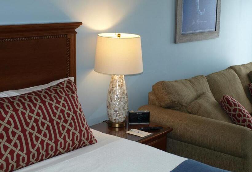 فندق على الطريق Atlantic View