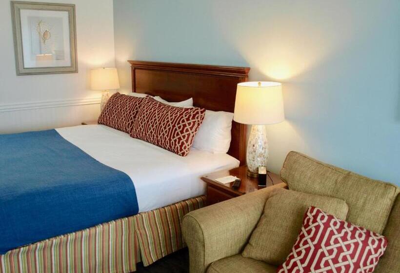 فندق على الطريق Atlantic View