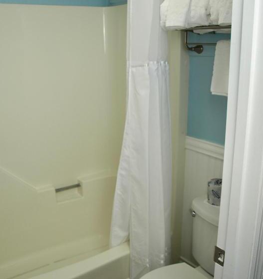 فندق على الطريق Atlantic View