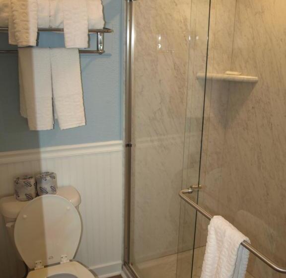 فندق على الطريق Atlantic View