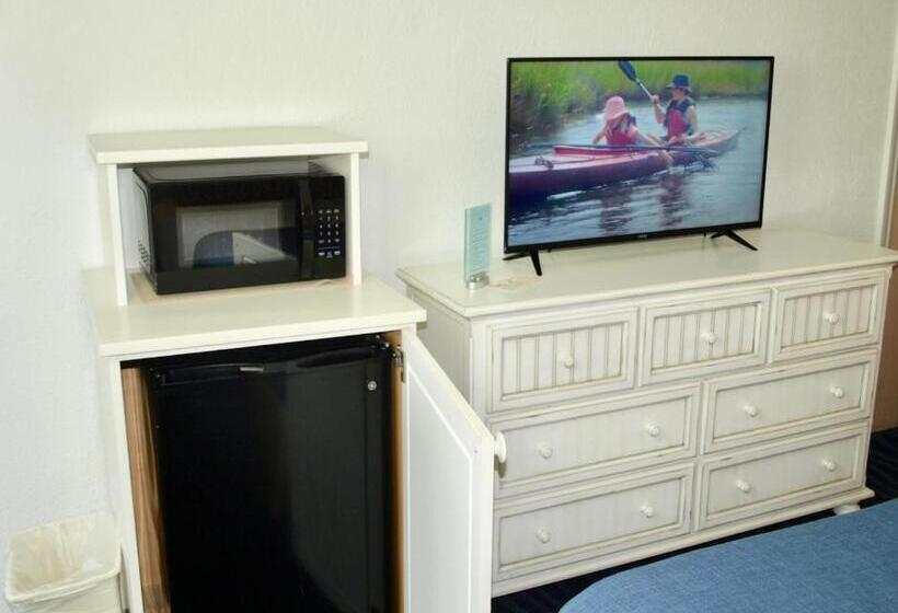 فندق على الطريق Atlantic View