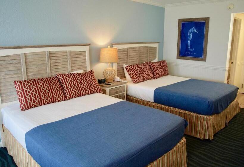 فندق على الطريق Atlantic View