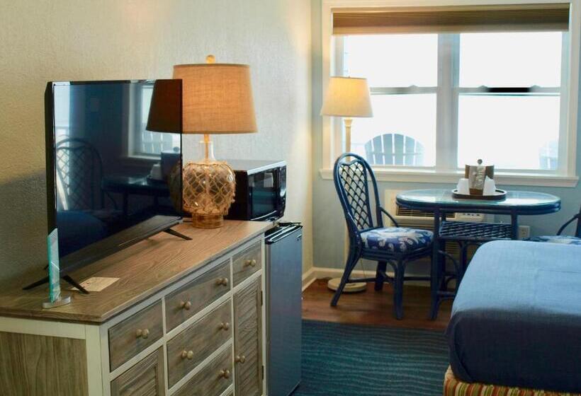 فندق على الطريق Atlantic View