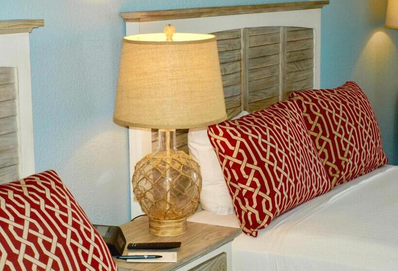 فندق على الطريق Atlantic View