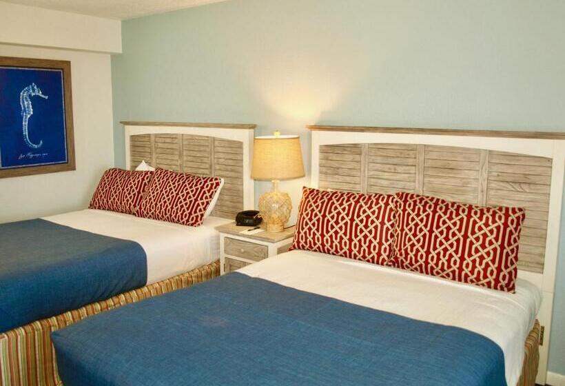 فندق على الطريق Atlantic View