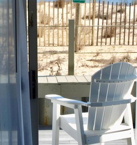 فندق على الطريق Atlantic View