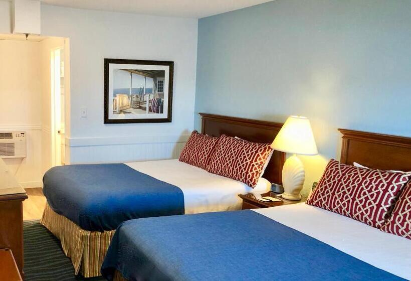 فندق على الطريق Atlantic View