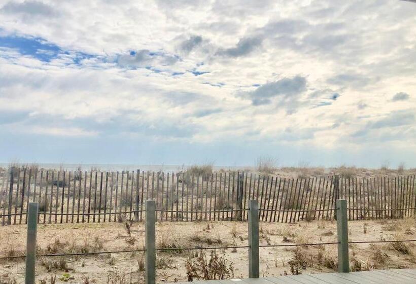 فندق على الطريق Atlantic View