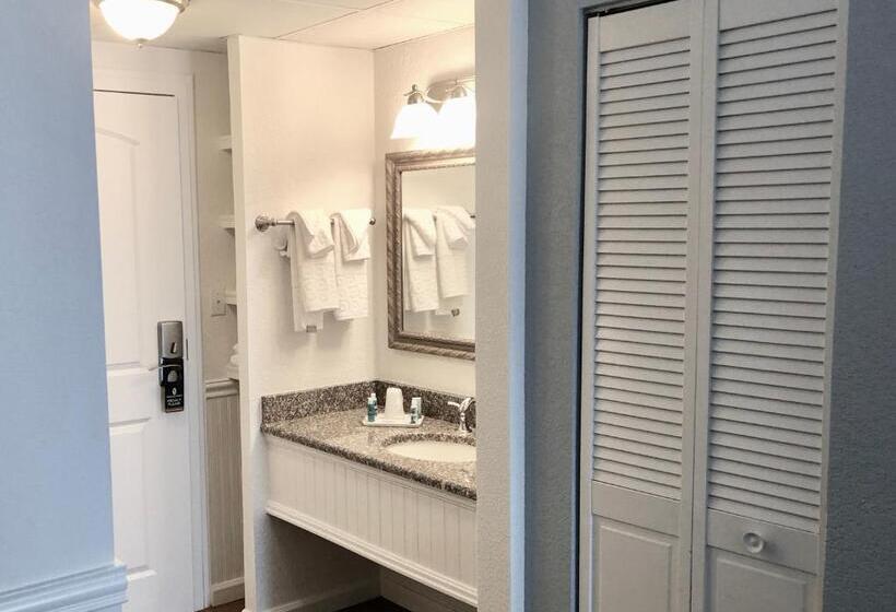 فندق على الطريق Atlantic View