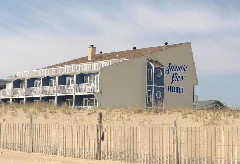 فندق على الطريق Atlantic View