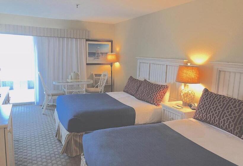 فندق على الطريق Atlantic View