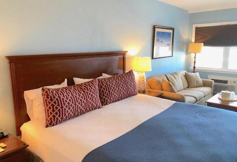 فندق على الطريق Atlantic View