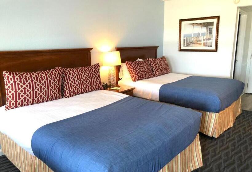 فندق على الطريق Atlantic View