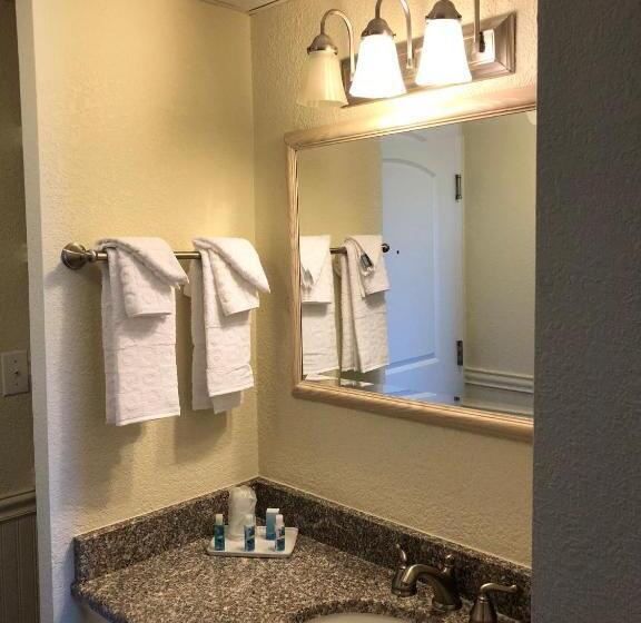 فندق على الطريق Atlantic View